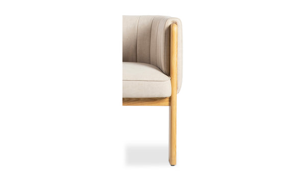 Moe's- Sofi Accent Chair