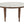 Moe's-Lark Coffee Table White Banswara