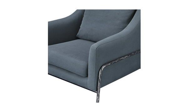 Moe's- Archer Accent Chair