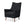 Moe's- Fisher Armchair Wool Blend