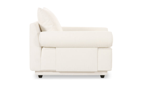 Moe's- Rosello Armchair