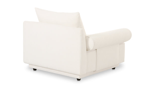 Moe's- Rosello Armchair