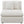 Coaster-  Hobson Upholstered Armless Chair Ivory