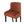 Etta Counter Stool Amber