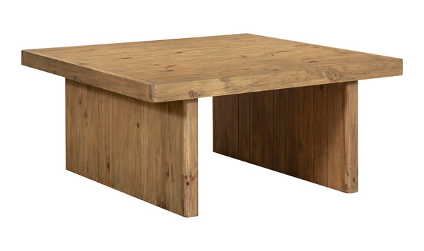 Monterey Square Coffee Table