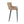 Etta Counter Stool Light Brown