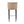 Etta Counter Stool Light Brown