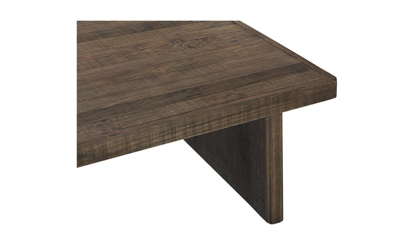 Monterey Square Coffee Table