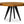 Moe's- Parq Round Dining Table Cappuccino-  TL-1010-14