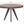 Moe's- Parq Round Dining Table Cappuccino-  TL-1010-14