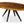 Moe's- Parq Oval Dining Table Cappuccino- TL-1019-14