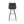 Morrison Bar Stool Grey