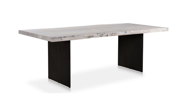 Moe's- Evans Dining Table-  VE-1085-18-0