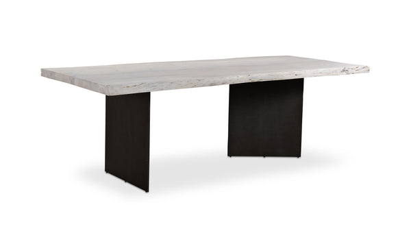 Moe's- Evans Dining Table-  VE-1085-18-0