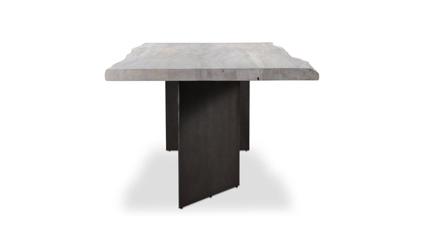 Moe's- Evans Dining Table-  VE-1085-18-0