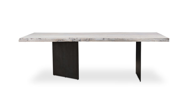 Moe's- Evans Dining Table-  VE-1085-18-0