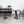 Moe's- Godenza Dining Table Rectangular