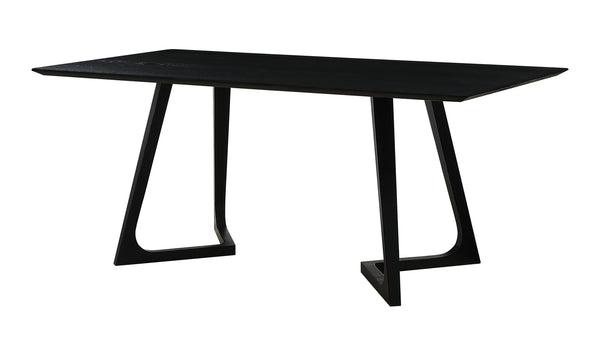 Moe's- Godenza Dining Table Rectangular