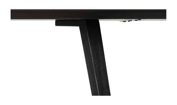 Moe's- Godenza Dining Table Rectangular