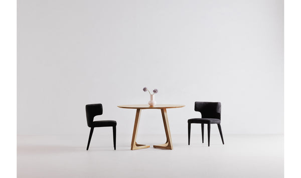 Moe's- Godenza Dining Table Round