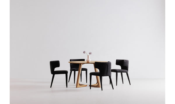 Moe's- Godenza Dining Table Round