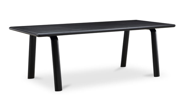 Moe's- Malibu Dining Table Rectangular