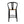 Ventana Counter Stool