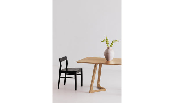 Moe's- Godenza Dining Table Rectangular