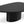 Moe's-Eden Coffee Table Black Lacquer