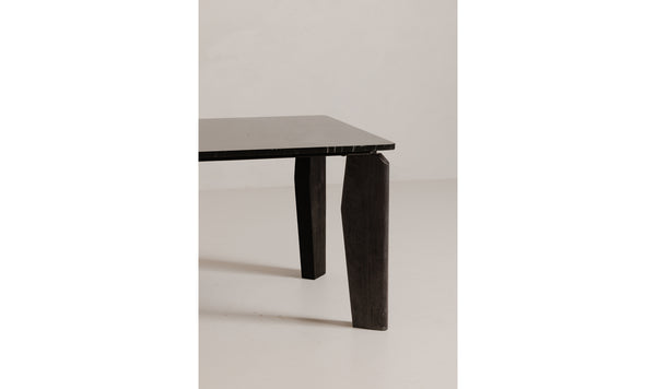 Moe's- Satona Dining Table- JD-1072-02-0