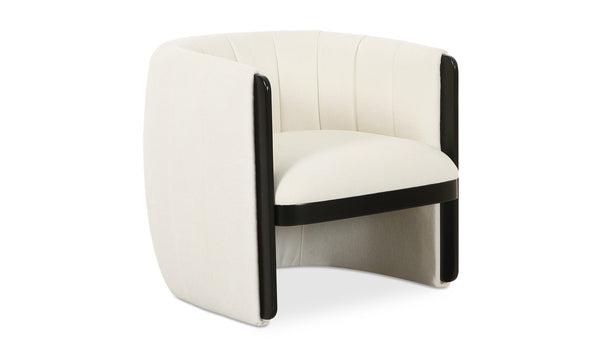 Moe's- Francis Accent Chair