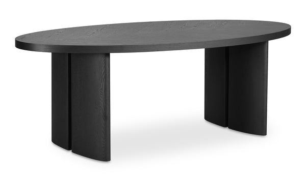 Moe's- William Dining Table- VL-1090-02-0