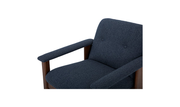 Moe's- Parker Lounge Chair