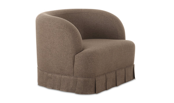 Moe's- Maren Swivel Chair