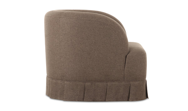 Moe's- Maren Swivel Chair