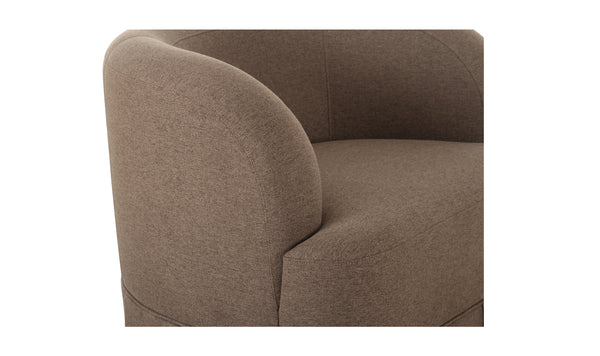 Moe's- Maren Swivel Chair