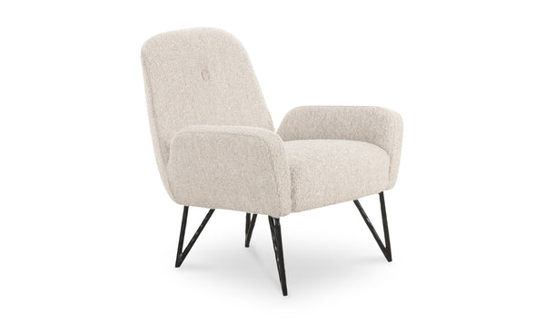 Moe's- Sienna Accent Chair