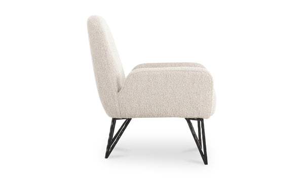 Moe's- Sienna Accent Chair