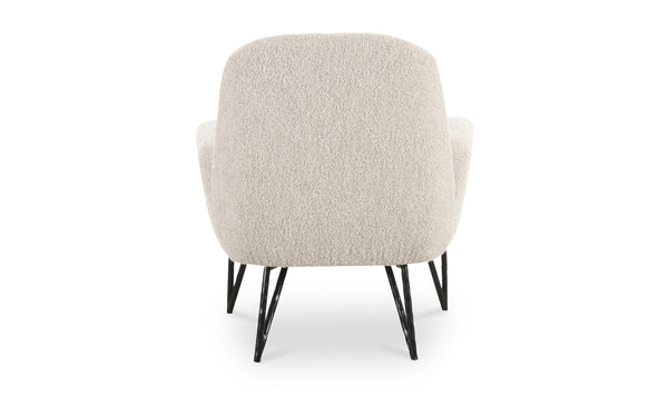 Moe's- Sienna Accent Chair