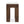 Moe's Home Collection-Ashby Counter Stool Walnut Stained Ash