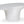 Moe's-Yumi Outdoor Coffee Table White