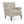 Moe's-Harriet Accent Chair Beige