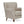 Moe's-Harriet Accent Chair Beige