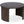 Moe's-Penny Coffee Table Natural Dark Brown