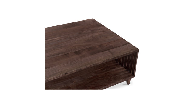 Moe's-Rhys Coffee Table Brown