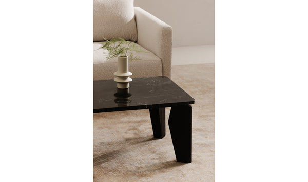 Moe's-Satona Coffee Table Black