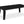 Moe's-Satona Coffee Table Black