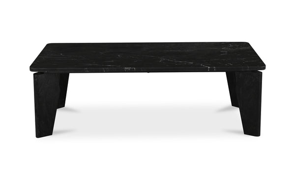 Moe's-Satona Coffee Table Black