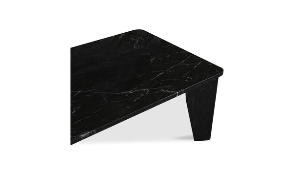 Moe's-Satona Coffee Table Black