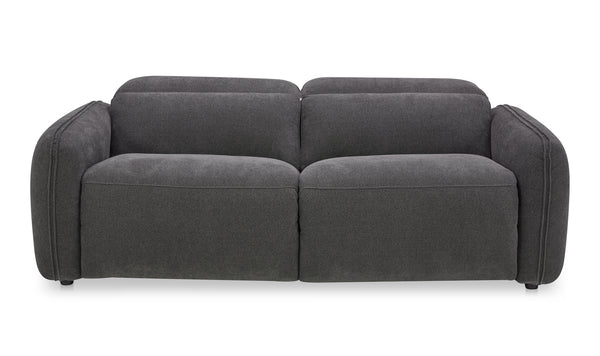 Moe's- Eli Power Recliner Sofa